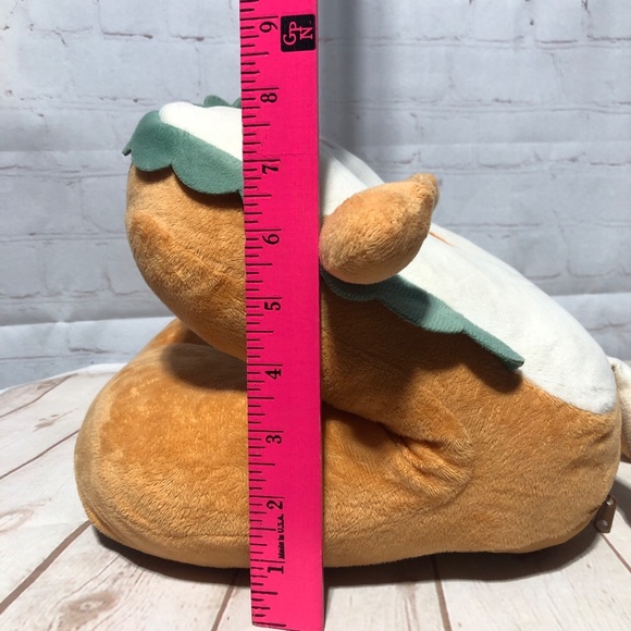 Funny Bread Plush Soft Realistic Travel Pillow - Picture 12 of 14